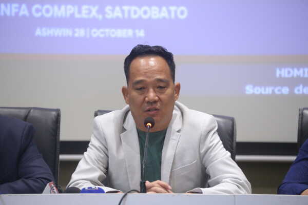 ANFA Holds Press Conference on Upcoming A Division League and Football Activities (2)