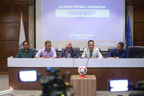ANFA Holds Press Conference on Upcoming A Division League and Football Activities (5)