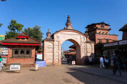 Bhaktapur Durbar Square The Living Heritage of Nepal