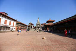 Bhaktapur Durbar Square The Living Heritage of Nepal