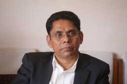 CPN (Maoist Centre) Announces Decisions from Special Central Committee Meeting