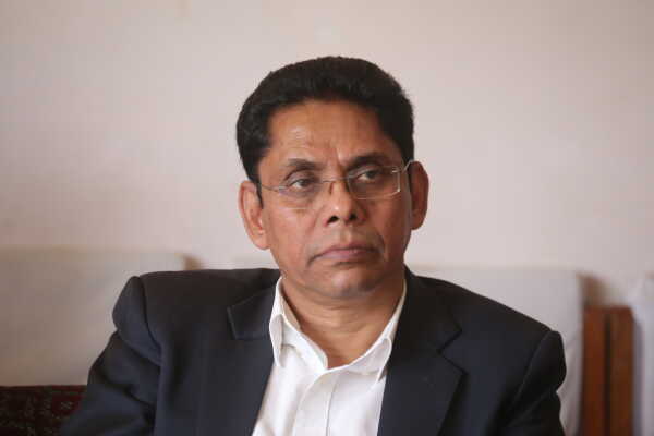CPN (Maoist Centre) Announces Decisions from Special Central Committee Meeting
