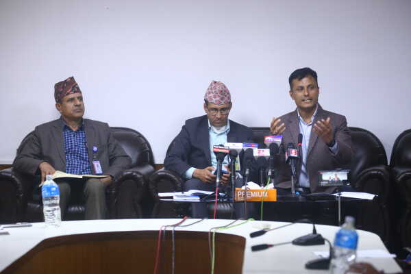Department of Immigration Nepal Introduces New Policy Measures on Visit Visas