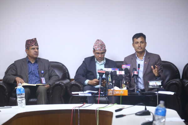 Department of Immigration Nepal Introduces New Policy Measures on Visit Visas