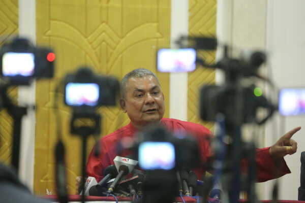 Durga Prasai Leads National Awareness Dialogue with Media Editors in Kathmandu