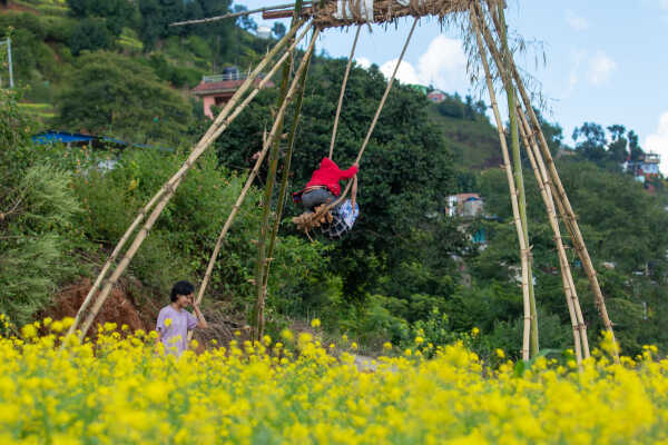 Dashain Festival 2025