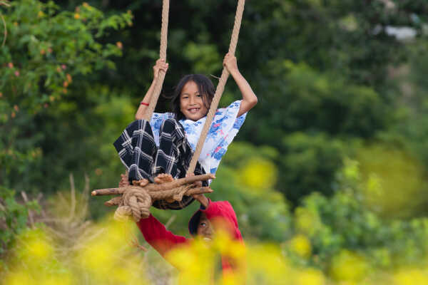 Dashain Festival 2025