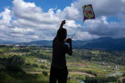 Dashain Festival 2025