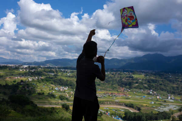 Dashain Festival 2025