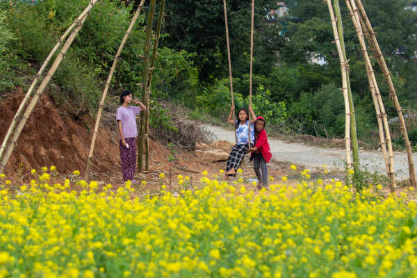 Dashain Festival 2025