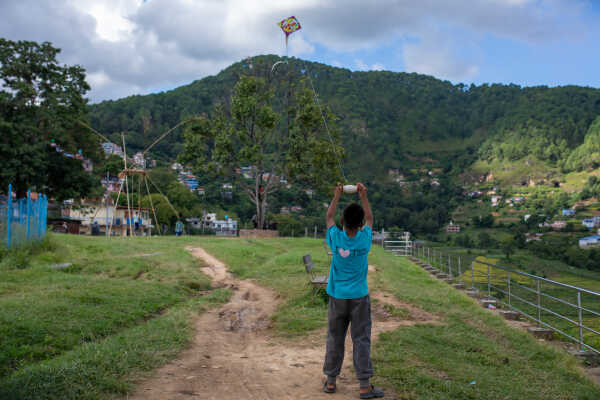 Dashain Festival 2025