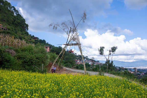 Dashain Festival 2025