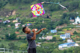 Dashain Festival 2025