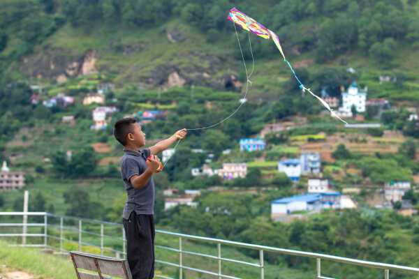 Dashain Festival 2025