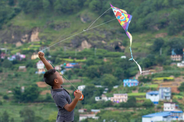 Dashain Festival 2025