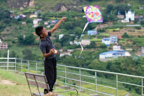 Dashain Festival 2025
