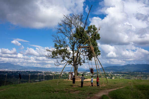 Dashain Festival 2025