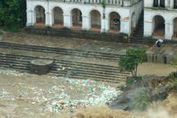 Flood Kathmandu