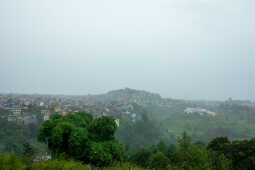 Flood Kathmandu