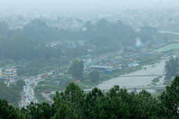 Flood Kathmandu