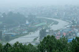 Flood Kathmandu
