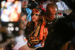 Kumari Aryatara Shakya