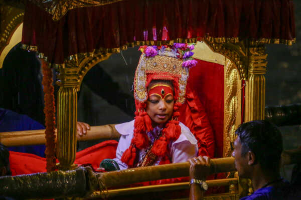 Lord Bhairab