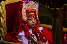Lord Bhairab