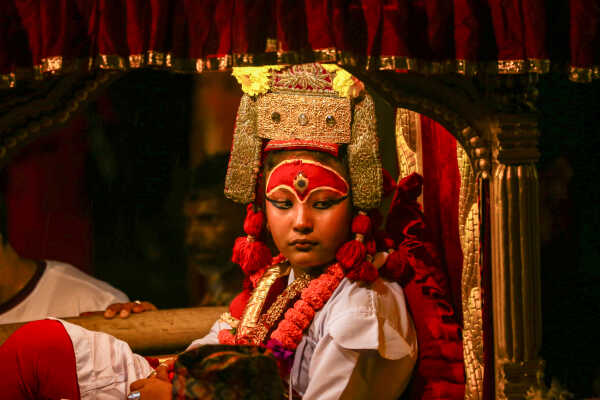 Lord Ganesh
