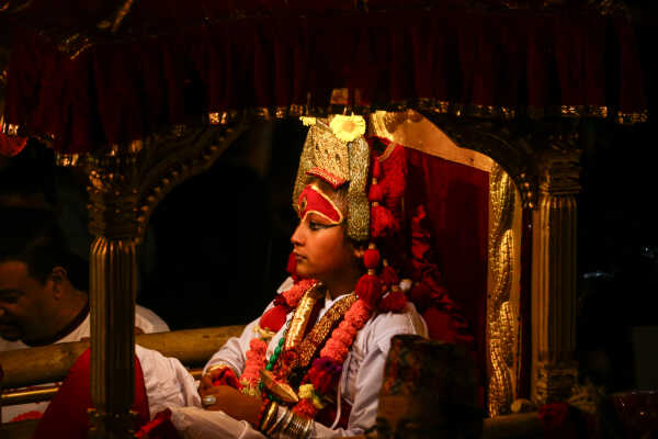 Lord Ganesh