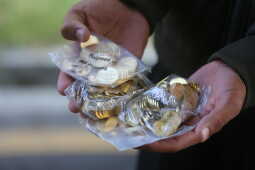 Nepal Rastra Bank Begins Sale of Silver Coins Ahead of Tihar