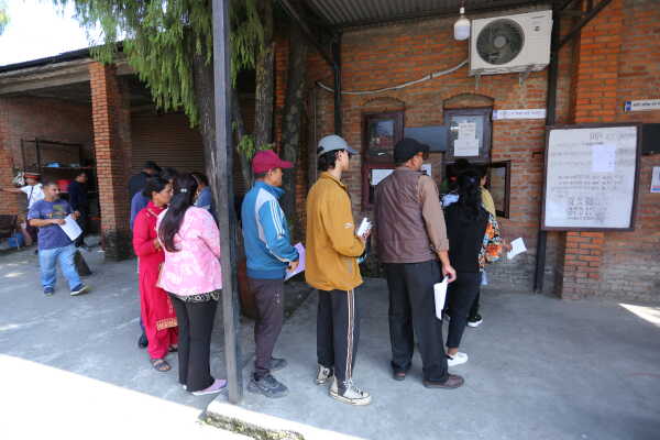 Nepal Rastra Bank Begins Sale of Silver Coins Ahead of Tihar