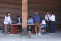 Nepal Rastra Bank Begins Sale of Silver Coins Ahead of Tihar