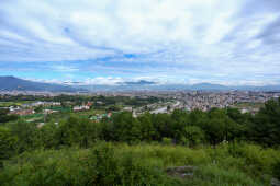 Rain Stops in Kathmandu Valley, Daily Life Returns to Normal