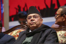 Bhim Rawal-Led ‘Matribhoomi Jagaran Abhiyan, Nepal’ Merges into Nepali Communist Party
