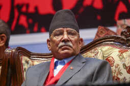 Bhim Rawal-Led ‘Matribhoomi Jagaran Abhiyan, Nepal’ Merges into Nepali Communist Party