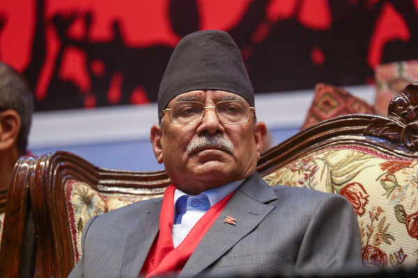Bhim Rawal-Led ‘Matribhoomi Jagaran Abhiyan, Nepal’ Merges into Nepali Communist Party