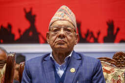 Bhim Rawal-Led ‘Matribhoomi Jagaran Abhiyan, Nepal’ Merges into Nepali Communist Party