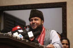 Bhim Rawal-Led ‘Matribhoomi Jagaran Abhiyan, Nepal’ Merges into Nepali Communist Party