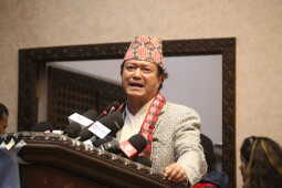 Bhim Rawal-Led ‘Matribhoomi Jagaran Abhiyan, Nepal’ Merges into Nepali Communist Party