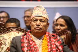 Bhim Rawal-Led ‘Matribhoomi Jagaran Abhiyan, Nepal’ Merges into Nepali Communist Party