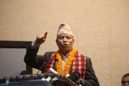 Bhim Rawal-Led ‘Matribhoomi Jagaran Abhiyan, Nepal’ Merges into Nepali Communist Party