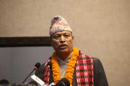 Bhim Rawal-Led ‘Matribhoomi Jagaran Abhiyan, Nepal’ Merges into Nepali Communist Party