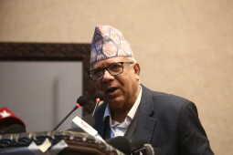 Bhim Rawal-Led ‘Matribhoomi Jagaran Abhiyan, Nepal’ Merges into Nepali Communist Party