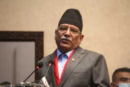 Bhim Rawal-Led ‘Matribhoomi Jagaran Abhiyan, Nepal’ Merges into Nepali Communist Party