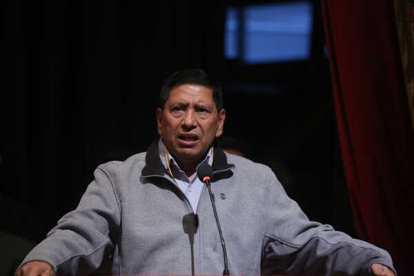 CPN (Maoist Centre) Committee Meeting Begins to Approve Party Unification