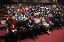 CPN (Maoist Centre) Committee Meeting Begins to Approve Party Unification