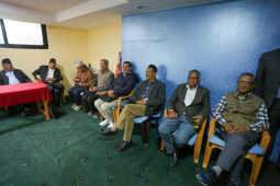 CPN (Maoist Centre) Holds Secretariat Meeting to Decide on Party Unification