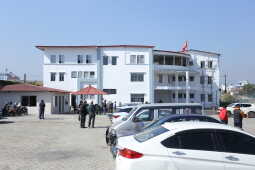 Communist Party of Nepal (UML) Central Office Under Repair, Parliamentary Party Holds Meeting at Chyasal