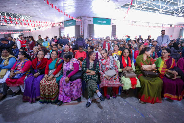 Historic National Conference of Nepali Communist Party Concludes in Kathmandu